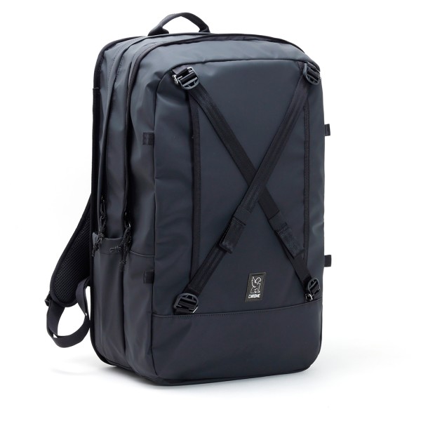 Chrome - Cohesive 2.0 Pack 38 - Reiserucksack blau