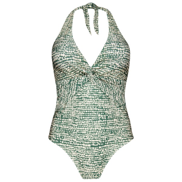 Barts - Women's Cascis Halter Shaping Onepiece - Badeanzug Gr 44 bunt