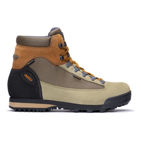 AKU - Slope Original GTX - Wanderschuhe 41 | EU 41 beige