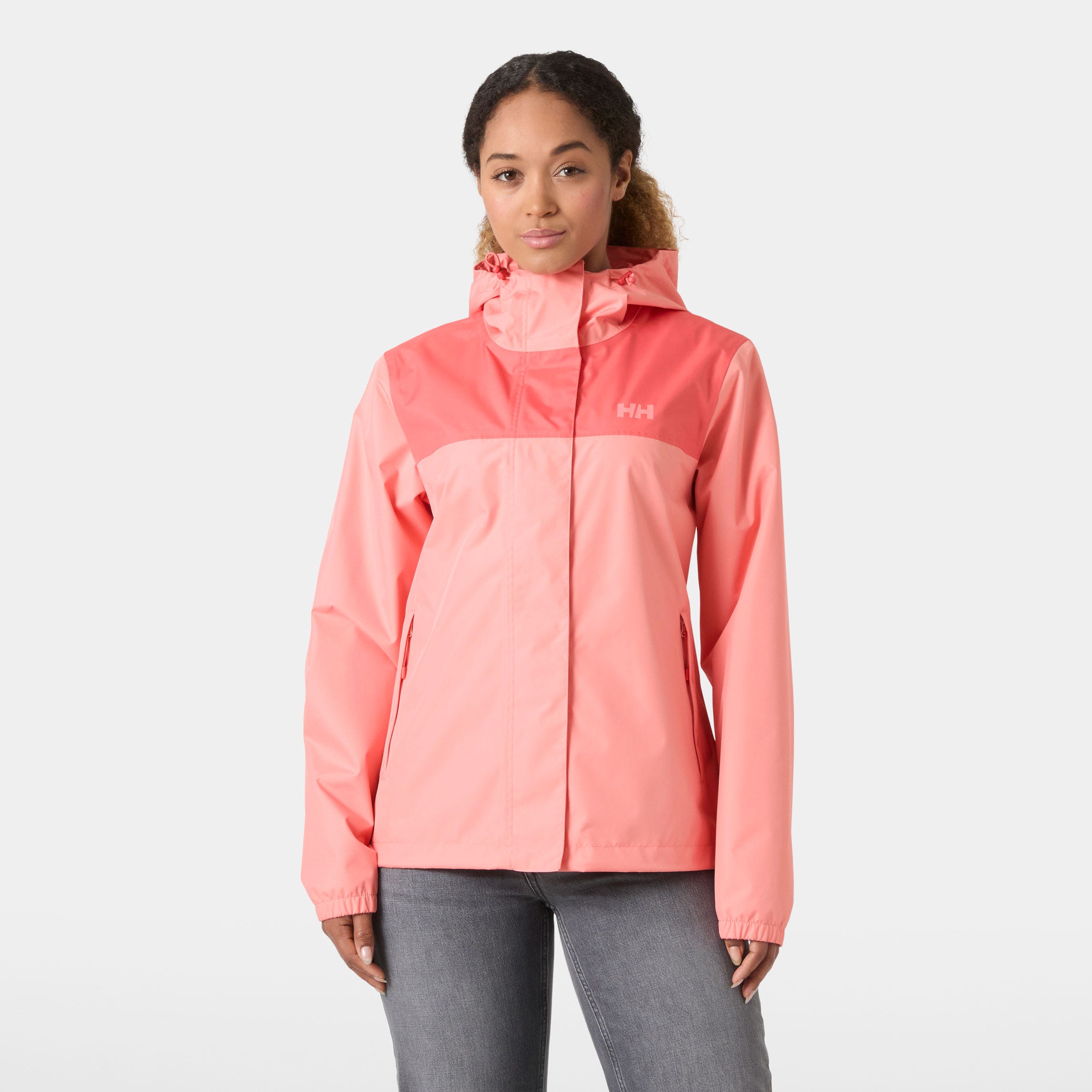Helly Hansen Damen Vancouver Regenjacke XS Image