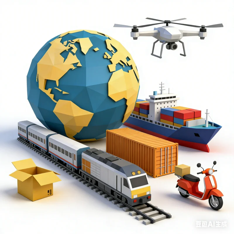 Zollabfertigung, Steuergebühren und Maschinenzubehör oder Handgriffe Image