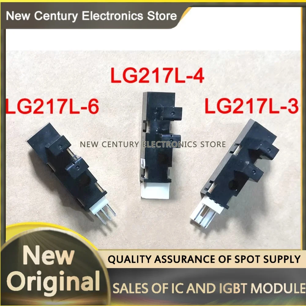 5 TEILE/LOS LG217L-6 LG217L-4 LG217L-3 KI1303 LG-JT01 LG-JT02 LG-JT03 LG-JT04 LG2A04L-5 LG217D-3 LG217D-6 Image