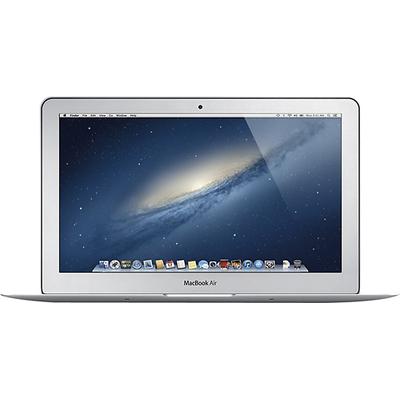 Apple 11 in. Macbook Air 64GB 1.7GHz dual-core Intel Core i5