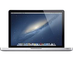 Apple 13 in. Macbook Pro 4GB 500GB 2.5GHz dual-core Intel Core i5