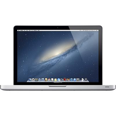 Apple 13 in. Macbook Pro 8GB 750GB 2.9GHz dual-core Intel Core i7