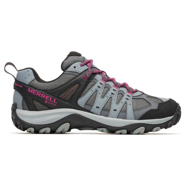 Merrell - Women's Accentor 3 Sport GTX - Wanderschuhe 42 | EU 42 grau
