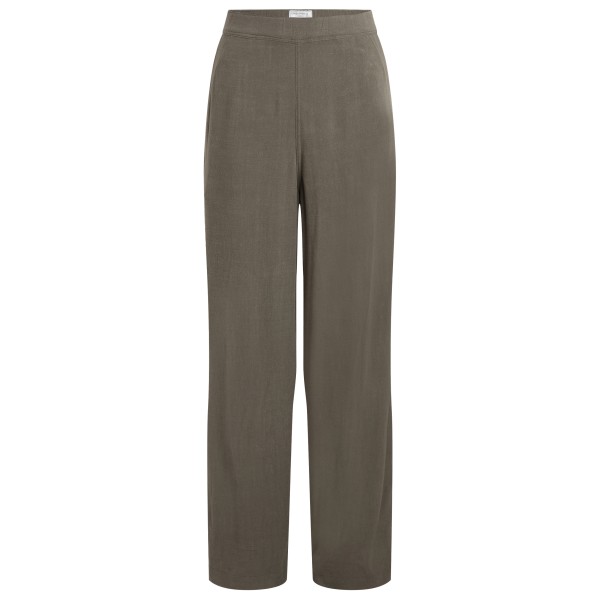 Craghoppers - Women's Sabrina Trouser - Freizeithose Gr 48 - Regular braun/grau