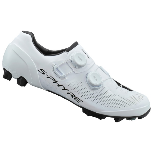 Shimano - XC903 - Radschuhe 42,5 - Regular | EU 42,5 grau