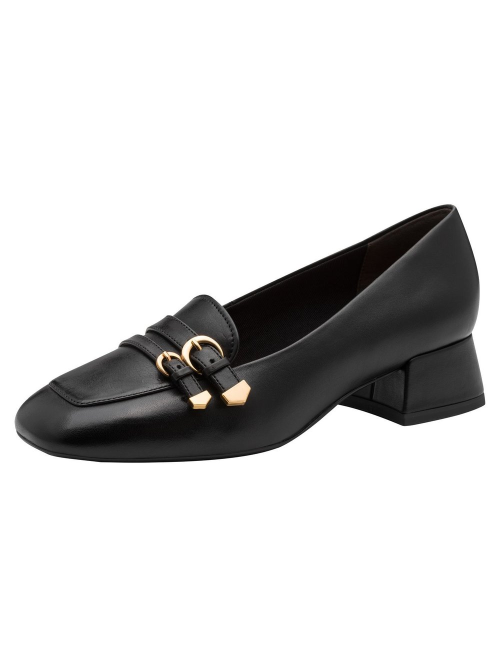 Tamaris Penny-Loafer Damen schwarz, 37 Image
