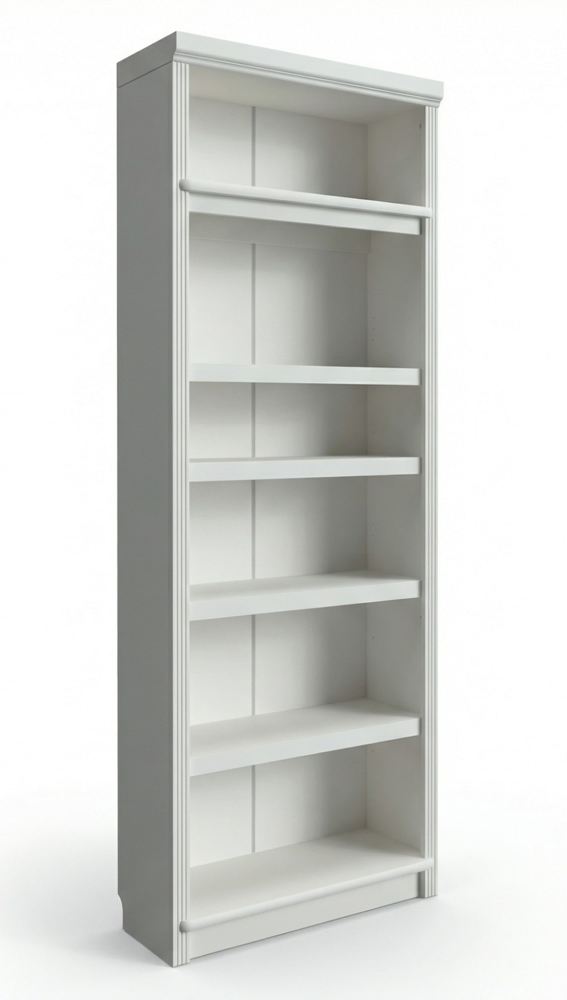 b�cherregal massiv