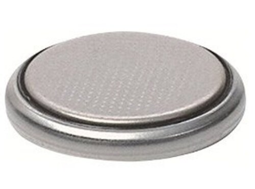maxell 11238500 Lithium Knopfzelle CR2032 1er Blister Image