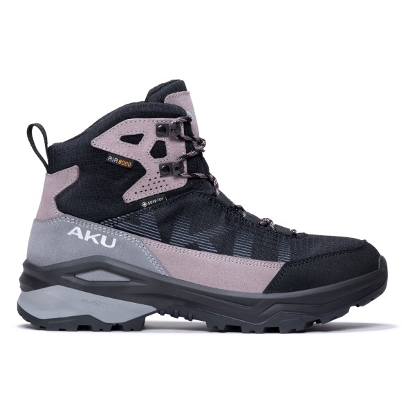 AKU - Women's Adapta Light GTX - Wanderschuhe 37,5 | EU 37,5 blau