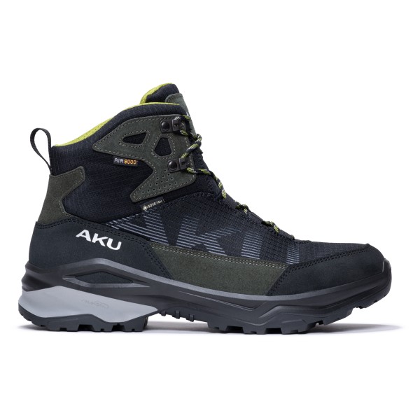 AKU - Adapta Light GTX - Wanderschuhe 48 | EU 48 blau