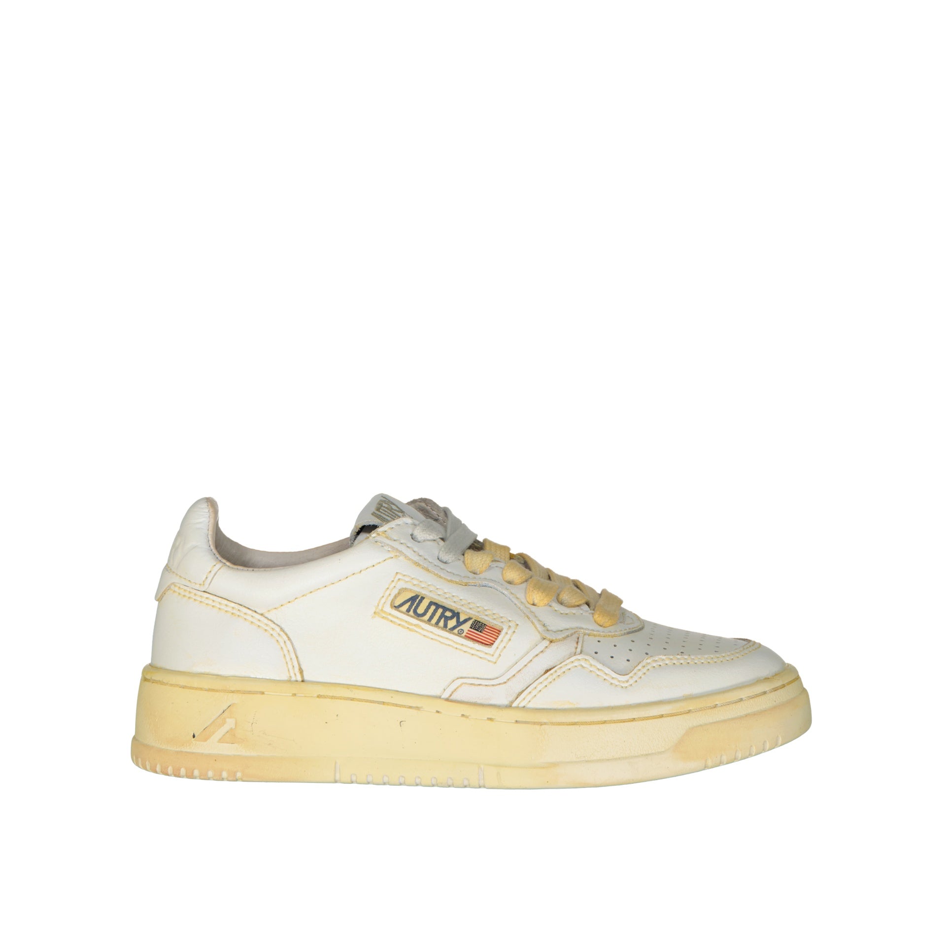 Autry Medalist Vintage Sneakers EU 36