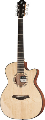 Furch Blue Plus OMc-SW a VTC w/GB