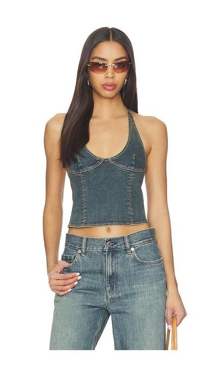 Riona Top