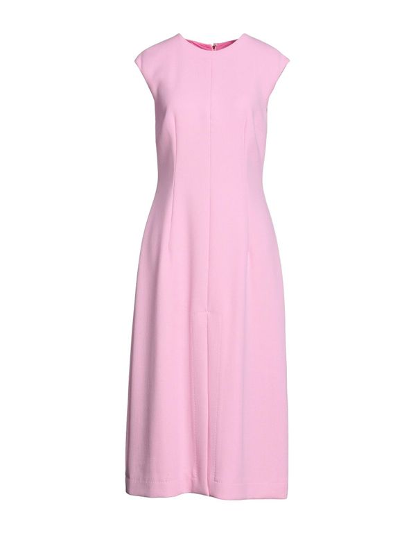 Midi Dress - Pink - Dolce & Gabbana Dresses