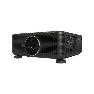 NEC NP-PX750U - DLP projector - 3D Ready - 7500 ANSI lumens - WUXGA (1920 x 1200) - widescreen - Hig
