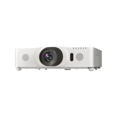 Hitachi 1280 x 800 LCD Projector with 4000 Lumens CP-WX8240