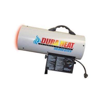 Dura Heat GFA60A 125 BTU Forced Air Heater
