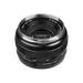 Zeiss 50mm f/1.4 Planar T* ZE Series Lens for Canon EOS Cameras