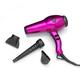 The Diva Professional Styling Ultima 5000 Hairdryer, Pink