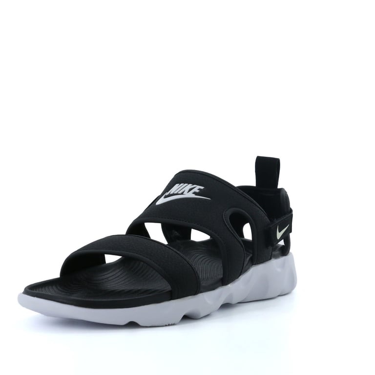 Nike Shoes | Nike(Wmns) Nike Owaysis Sandal 'Black White' - 9 | Color: Black | Size: 9
