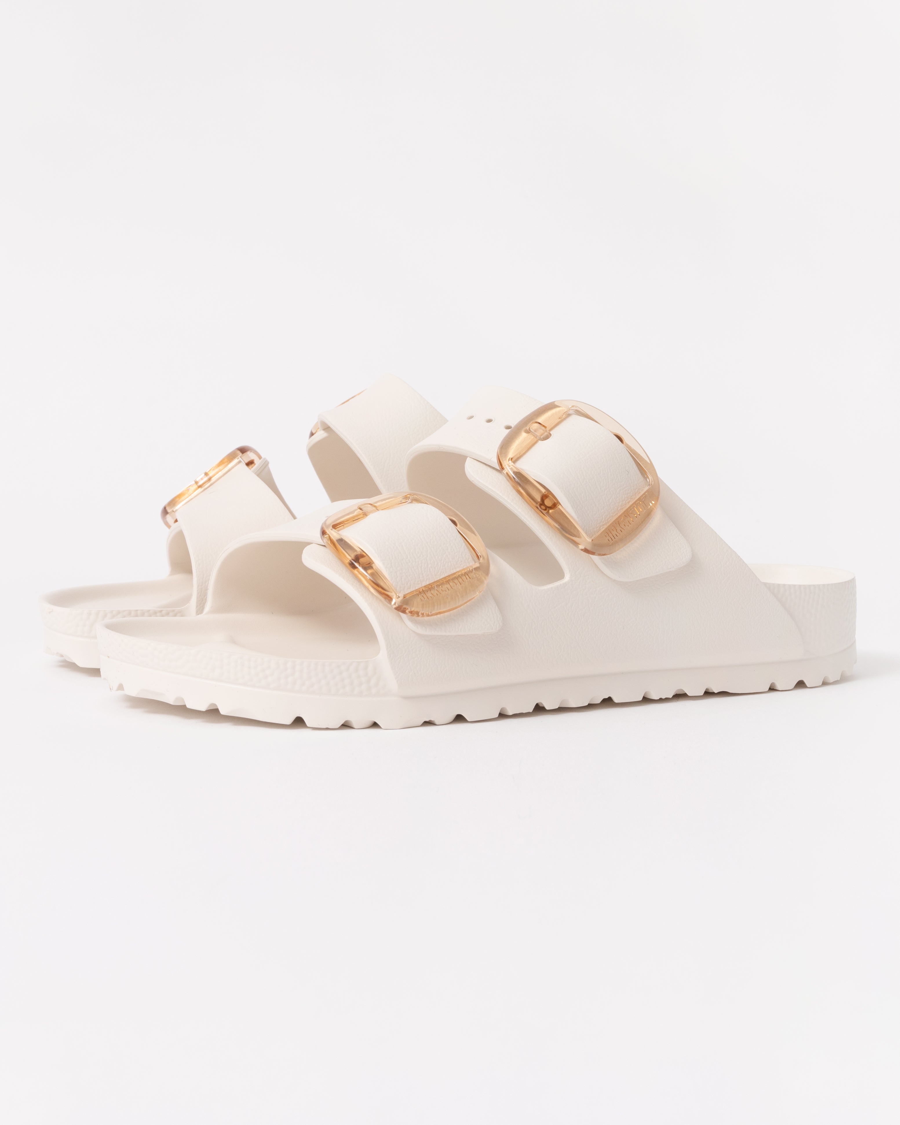 Arizona Sandalen in Weiß EU 40,5 / UK 7