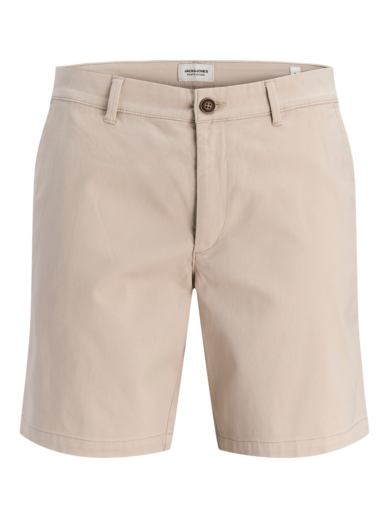 Jack & Jones Shorts Kowie Chino Short Beige