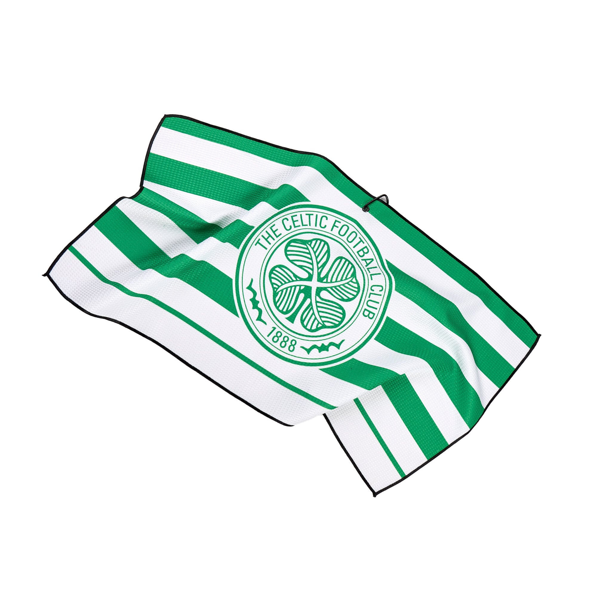 Celtic Golf-Spielerhandtuch