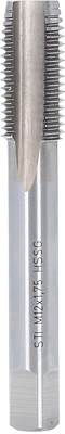 Ks Tools Ersatzgewindebohrer für M12x1,75 Gewindeeinsätze [Hersteller-Nr. 150.6133] Image
