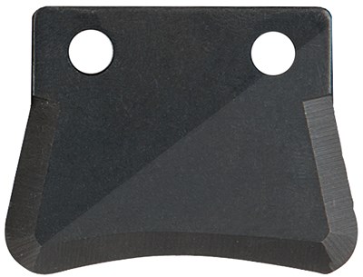 Ks Tools Trennmesser 1,6mm, schwarz [Hersteller-Nr. 150.1542] Image