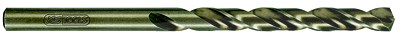 Ks Tools HSS-G Co 5 Spiralbohrer, 3,6mm, 10er Pack [Hersteller-Nr. 330.3036]