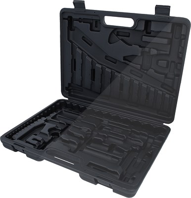 Ks Tools Kunststoff-Leerkoffer für 911.0688 [Hersteller-Nr. 911.0688-99] Image