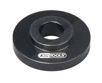 Ks Tools Kugellager Adapter, 66mm [Hersteller-Nr. 150.2080] Image