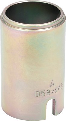 Ks Tools Druckhülsen, Innen-Ø 44mm, Außen-Ø 54mm [Hersteller-Nr. 700.1550-44] Image