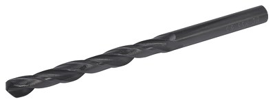 Sw Stahl Spiralbohrer, HSS-R, 7,8 mm, 10 Stück [Hersteller-Nr. 80078L-10] Image