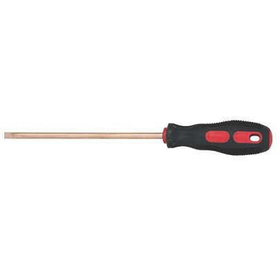 Ks Tools BERYLLIUMplus Schraubendreher Schlitz 6x100mm [Hersteller-Nr. 962.0914] Image