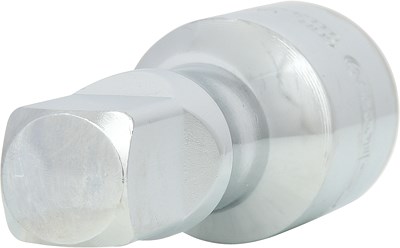 Ks Tools 3/4 Verlängerung, 100mm [Hersteller-Nr. 911.3402] Image