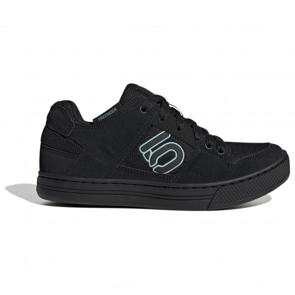 Five Ten - Women's Freerider - Radschuhe 40 | EU 40 schwarz