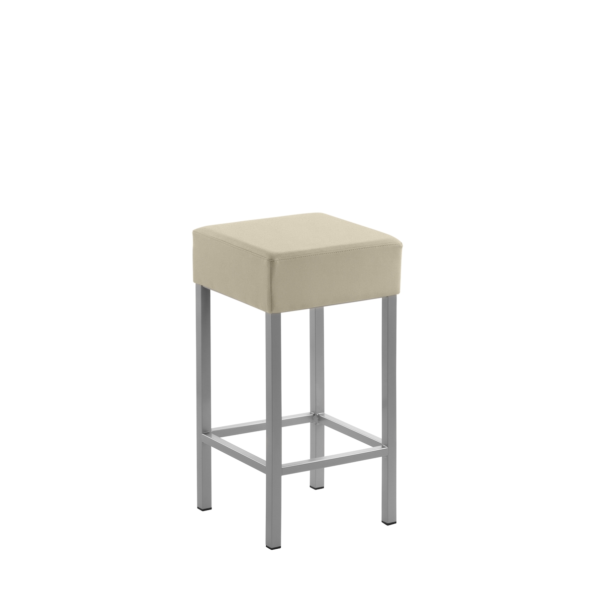 Mayer Sitzmöbel, Tresenhocker 1113, Taupe, 1113_08_30484 Image