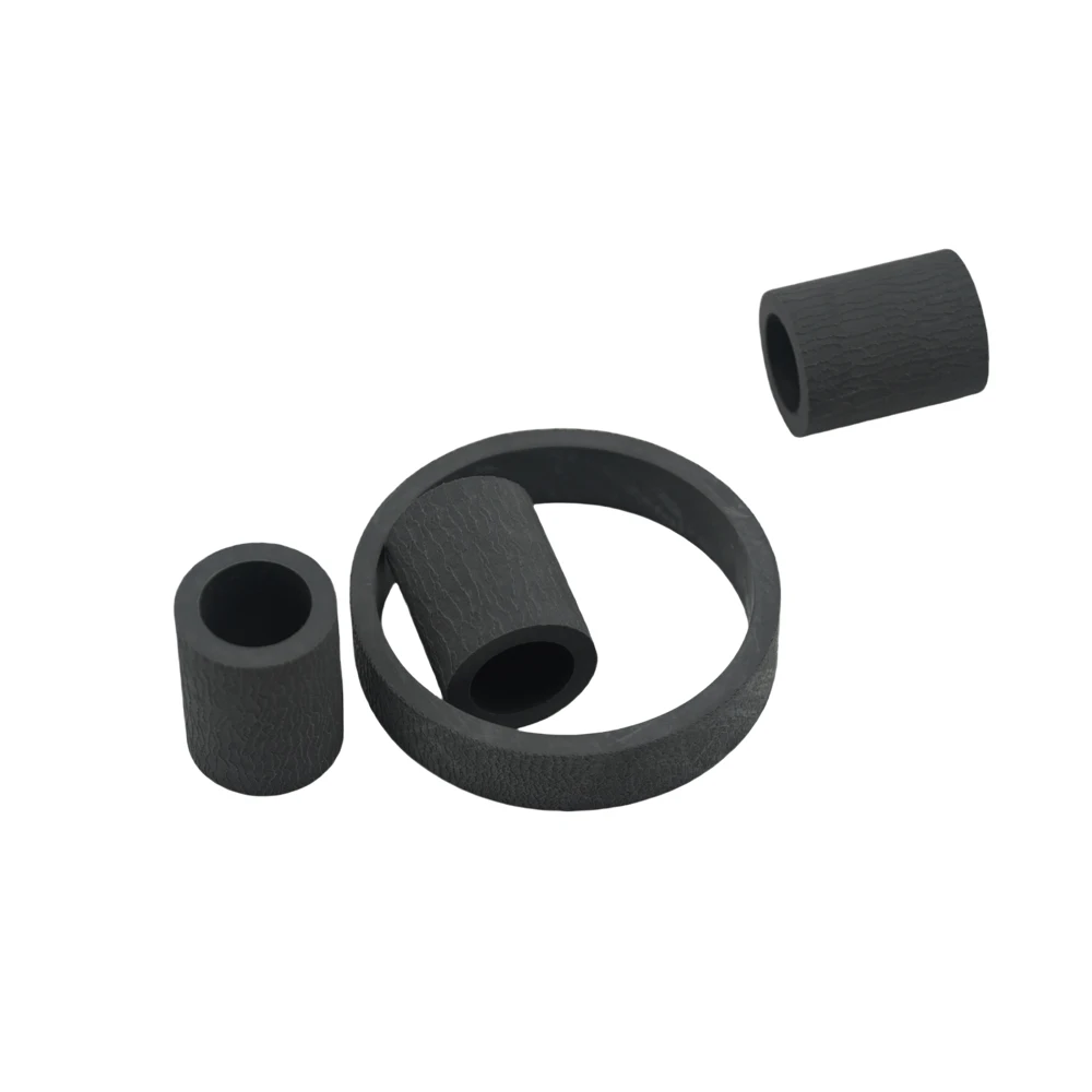 Neuer Aufnahmewalzen-Reifen für Epson Workforce WF-C5210 C5290 5790 5890 M5298 5299 5799 Aufnahmewalzen-Set 1736257 1775149 Image