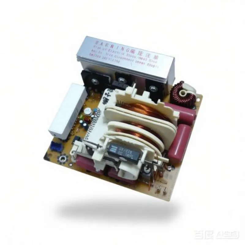 Mikrowellen-Inverter-Platine Hauptstromplatine für Panasonic NN GD GT NN-GT557M NN-GT548M Ersatzteil Siemens 00647895 Image