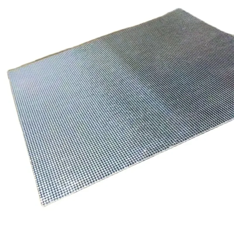 15PCS Reflektierende Film Beehive Wärmedämmung 50*60 Wasserdichte Sonnencreme Perle Blase Wärmedämmung Schattierung Image