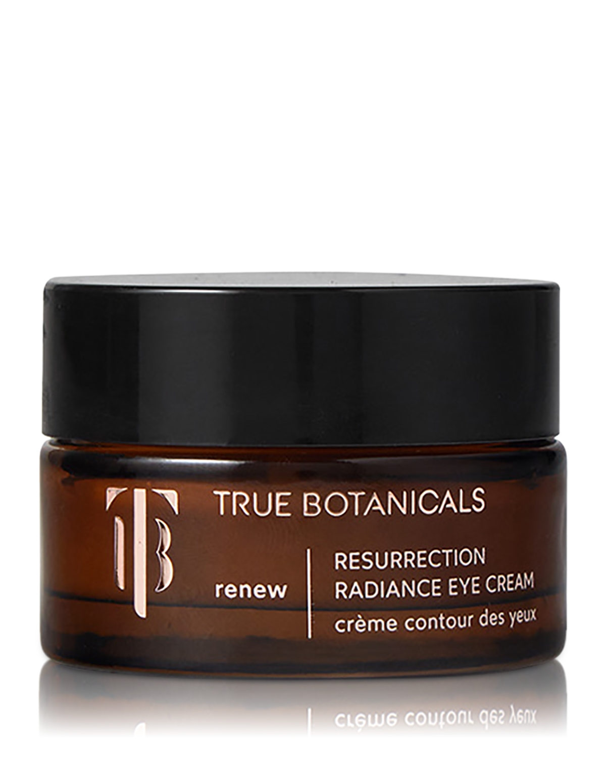 True Botanicals Renew Resurrection Radiance Eye Cream 0.5 oz.