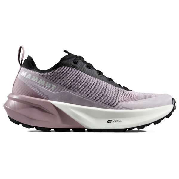 Mammut - Women's Aenergy Trail All Mountain Low - Trailrunningschuhe 40 2/3 | EU 40,5 grau