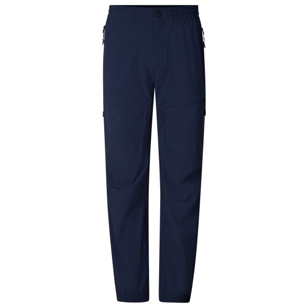 Bogner Fire+Ice - Ludwig - Trekkinghose Gr 48 blau