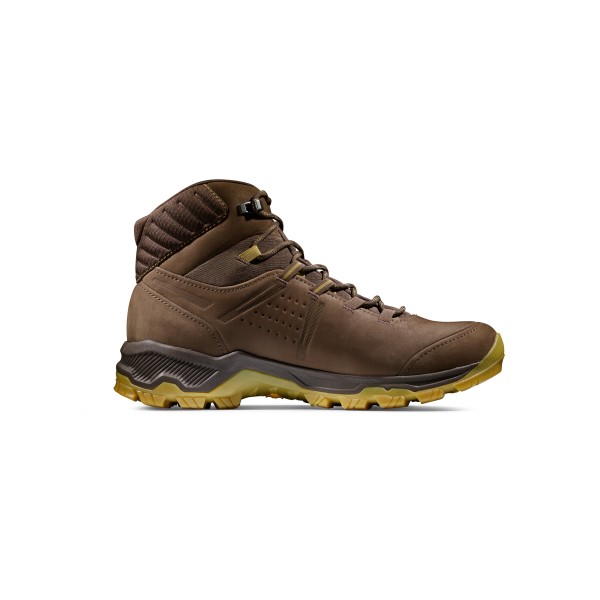 Mammut - Mercury IV Mid GTX - Wanderschuhe 46 | EU 46 braun