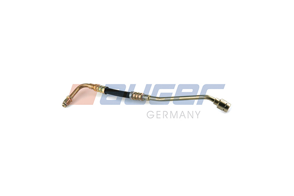 AUGER Wähl-/Schaltstange 76229 Universal für MERCEDES-BENZ A9432614583 9432614583 A9412615183 Image