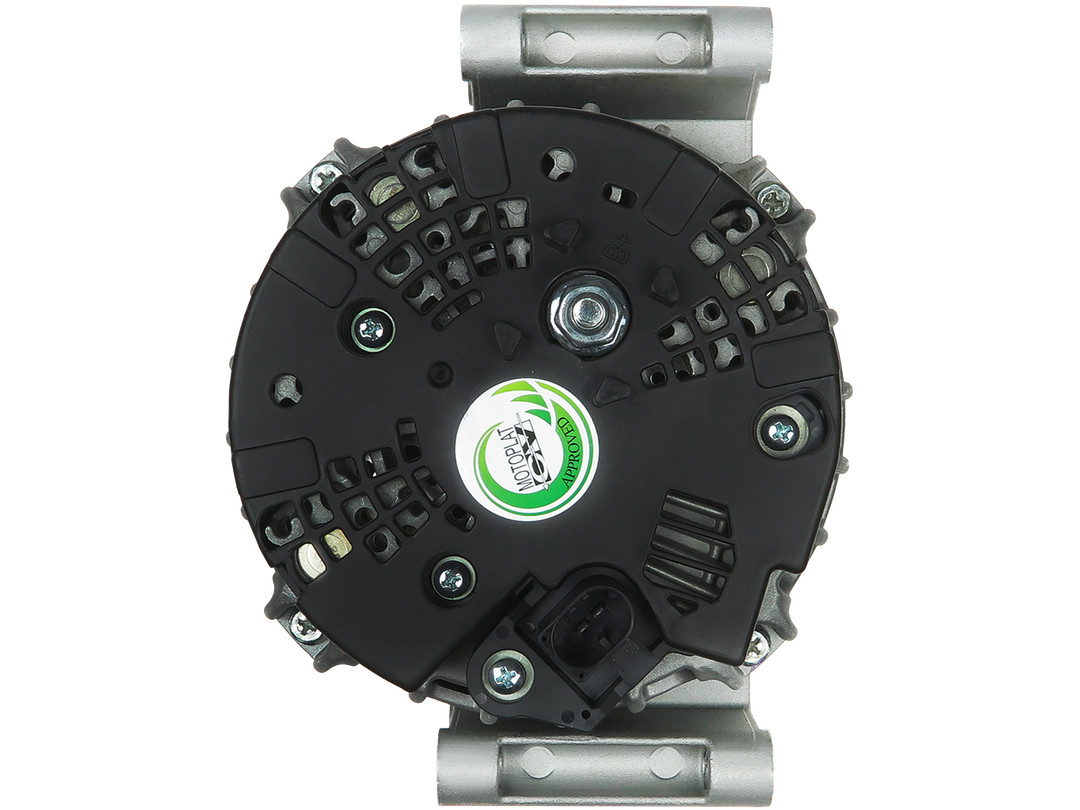 AS-PL Generator A0821S 12V 180A für FORD 6G9N-10300-MA 6G9N-10300-B Image